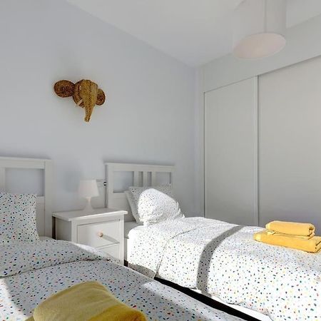 Riverside Benahavis Holiday Rental Apartment Exterior photo